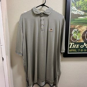 RLX XL polo with PGA logo